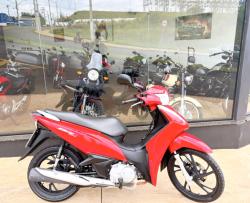 HONDA Biz 125 ES