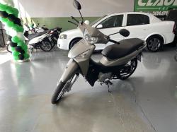 HONDA Biz 125 ES