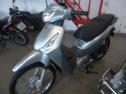 HONDA Biz 125 ES