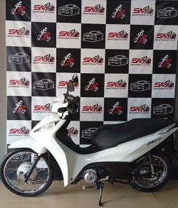 HONDA Biz 125 ES