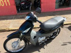 HONDA Biz 125 ES