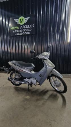 HONDA Biz 125 ES