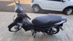 HONDA Biz 125 ES