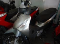 HONDA Biz 125 ES