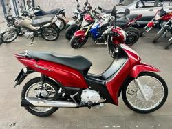 HONDA Biz 125 ES