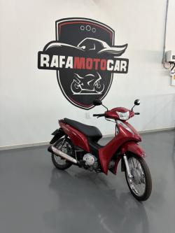 HONDA Biz 125 ES