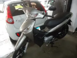 HONDA Biz 125 ES