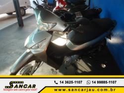 HONDA Biz 125 ES