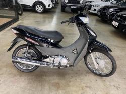 HONDA Biz 125 ES