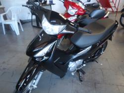HONDA Biz 125 ES