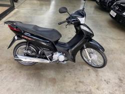 HONDA Biz 125 ES