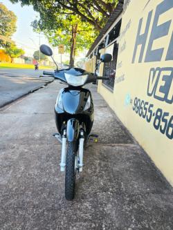 HONDA Biz 125 ES
