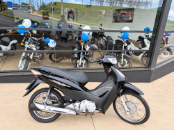 HONDA Biz 125 ES