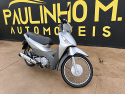 HONDA Biz 125 ES