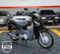 HONDA Biz 125 ES