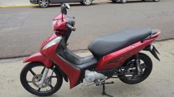 HONDA Biz 125 ES