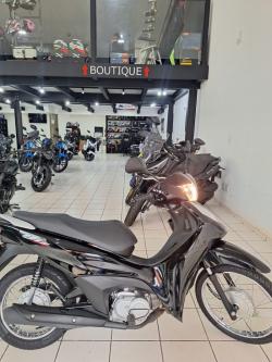 HONDA Biz 125 ES
