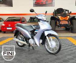 HONDA Biz 125 ES FLEX
