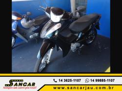 HONDA Biz 125 ES FLEX