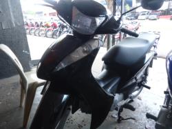 HONDA Biz 125 ES FLEX HONDA Biz 125 ES FLEX