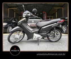 HONDA Biz 125 ES FLEX
