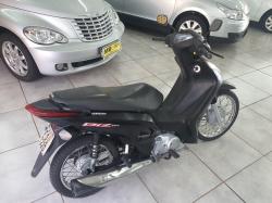 HONDA Biz 125 ES FLEX