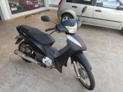 HONDA Biz 125 ES FLEX