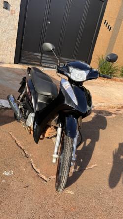 HONDA Biz 125 ES FLEX