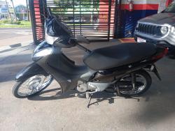 HONDA Biz 125 ES FLEX