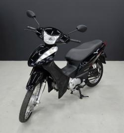 HONDA Biz 125 ES FLEX