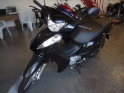 HONDA Biz 125 ES FLEX