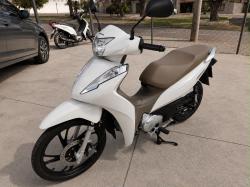 HONDA Biz 125 ES FLEX