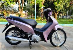 HONDA Biz 125 ES FLEX