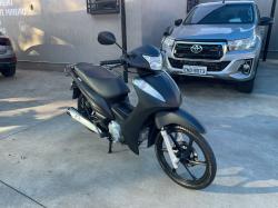 HONDA Biz 125 ES FLEX
