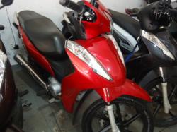 HONDA Biz 125 EX