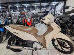 HONDA Biz 125 EX