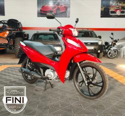 HONDA Biz 125 EX