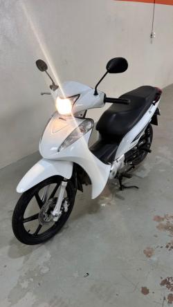 HONDA Biz 125 EX HONDA Biz 125 EX