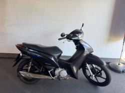 HONDA Biz 125 EX HONDA Biz 125 EX