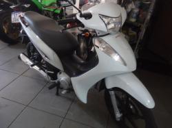 HONDA Biz 125 EX