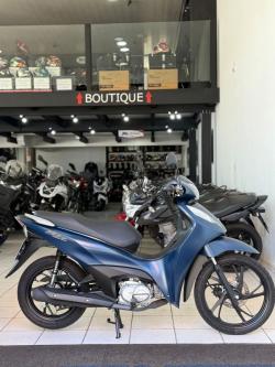 HONDA Biz 125 EX