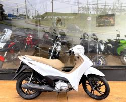 HONDA Biz 125 EX
