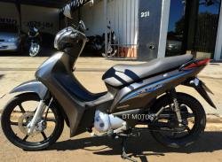 HONDA Biz 125 EX
