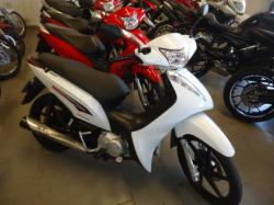 HONDA Biz 125 EX