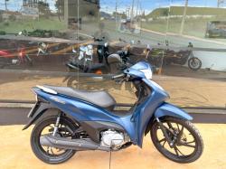 HONDA Biz 125 EX