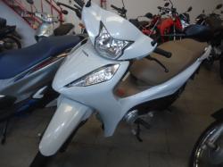 HONDA Biz 125 EX