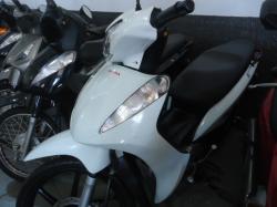 HONDA Biz 125 EX