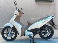 HONDA Biz 125 EX