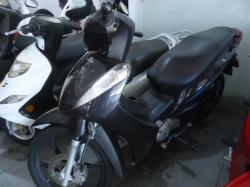 HONDA Biz 125 EX