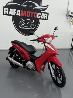 HONDA Biz 125 EX